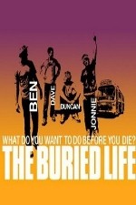 Watch The Buried Life Putlocker